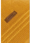 ÇOK SATAN Cotton Box Welness Sunset Sarı Havlu Seti