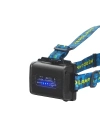 ÇOK SATAN Cree P360 - 12,000 Lümen Şarjlı Kafa Lambası  Wt-627