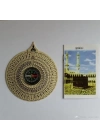 ÇOK SATAN -cüzdan Şeklinde Kıble Tayini İçin Pusula
