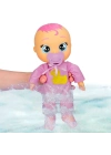 ÇOK SATAN CYB67200 Cry Babies Love Banyo Zamanı Zoe