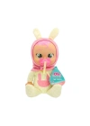 ÇOK SATAN CYB68000 Cry Babies Ağlayan Yumuş Bebek