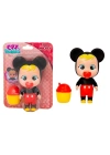 ÇOK SATAN CYM18000 Cry Babies Magic Tears Disney Kostümlü Bebek