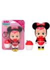 ÇOK SATAN CYM18000 Cry Babies Magic Tears Disney Kostümlü Bebek