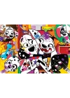ÇOK SATAN DAL 714 101 DALMATION PUZZLE 100 -KS