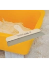 ® Dekor 045 Eğri Saplı Ispatula 20 cm