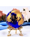 ÇOK SATAN Dekoratif Standlı Dünya