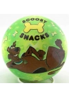ÇOK SATAN Dema Stil Pvc 23 Cm Scooby Doo