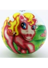 ÇOK SATAN Dema Stil Pvc 23 Cm Top Pony