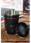 ÇOK SATAN Dempower Lens Bardak