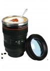 ÇOK SATAN Dempower Lens Bardak