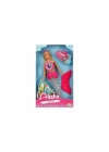 ÇOK SATAN DENİZ KIZ SET BEBEK ALİSHA  29CM -SUN