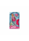 ÇOK SATAN DENİZ KIZ SET BEBEK ALİSHA  29CM -SUN