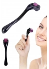 ÇOK SATAN Derma Roller Titanyum Uçlu 540 Iğneli 1 Mm Iğne
