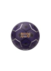 ÇOK SATAN Desenli Futbol Topu No:5