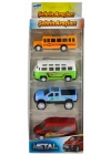 ÇOK SATAN Die Cast Araçlar 8702