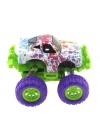ÇOK SATAN Die Cast Batik Desenli Mor Teker Araba