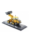 ÇOK SATAN Die Cast Mini İnşaat Aracı Dozer