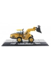 ÇOK SATAN Die Cast Mini İnşaat Aracı Dozer