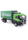 ÇOK SATAN Die Cast Model Çek Bırak Konteynır