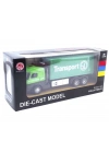 ÇOK SATAN Die Cast Model Çek Bırak Konteynır