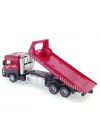 ÇOK SATAN Die Cast Model Çek Bırak Kurtarıcı Kamyon