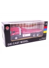ÇOK SATAN Die Cast Model Çek Bırak Kurtarıcı Kamyon