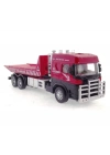 ÇOK SATAN Die Cast Model Çek Bırak Kurtarıcı Kamyon