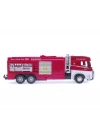 ÇOK SATAN Die Cast Model Çek Bırak Merdivenli İtfaiye Kamyonu