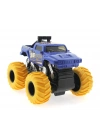 ÇOK SATAN Die Cast Off Road Demon Phantom