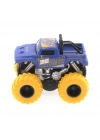 ÇOK SATAN Die Cast Off Road Demon Phantom