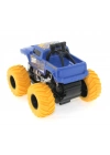 ÇOK SATAN Die Cast Off Road Demon Phantom