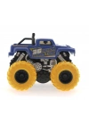 ÇOK SATAN Die Cast Off Road Demon Phantom