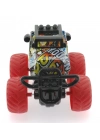 ÇOK SATAN Die Cast Off Road  Dev Kırmızı Teker Araba