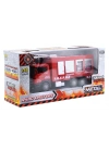 ÇOK SATAN Die Cast Sürtmeli Söndürücü İtfaiye Aracı