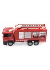 ÇOK SATAN Die Cast Sürtmeli Söndürücü İtfaiye Aracı