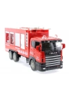 ÇOK SATAN Die Cast Sürtmeli Söndürücü İtfaiye Aracı