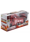 ÇOK SATAN Die Cast Sürtmeli Vinçli Kurtarıcı İtfaiye Aracı