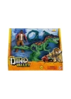 ÇOK SATAN Dino Valley Figürlü Dinazor Oyun Seti