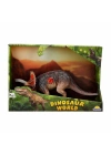 ÇOK SATAN Dinosaur World Sesli Dinozorlar 23 cm