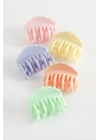 ÇOK SATAN Dişli Mandal Toka 4 cm