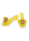 ÇOK SATAN Disney Belle Terlik 18,5 Cm