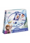 ÇOK SATAN Disney Frozen Damga Seti