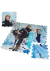 ÇOK SATAN Disney Frozen Eva Yer Matı