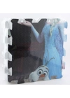 ÇOK SATAN Disney Frozen Eva Yer Matı