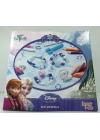ÇOK SATAN Disney Frozen Loom Bileklik Seti