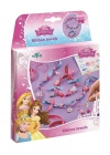 ÇOK SATAN Disney Prenses Kolye-Bileklik Seti