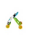 ÇOK SATAN DLD80 Fisher-Price® Melodili Zebra Yürüteç