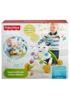 ÇOK SATAN DLD80 Fisher-Price® Melodili Zebra Yürüteç