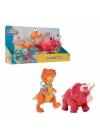 ÇOK SATAN DNA02000 Dino Ranch Delüks Figür Paketi - DNR0007 +3 yaş