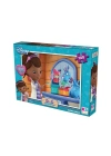 ÇOK SATAN DOC714 KS Doc McStuffins / 100 Parça Puzzle
